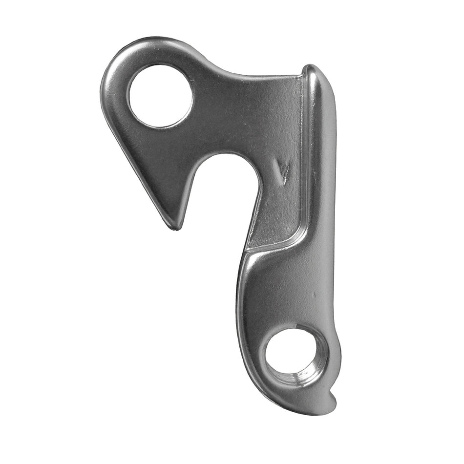 Patte de dérailleur en aluminium modèle "I"