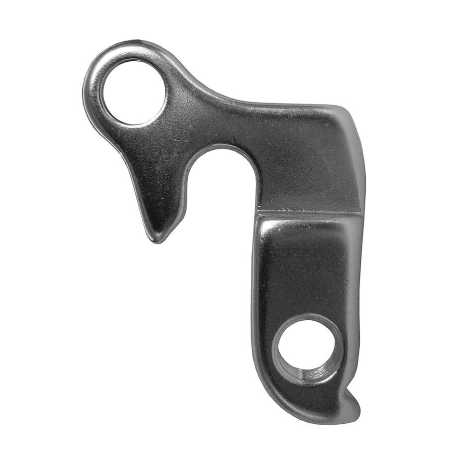 Patte de dérailleur en aluminium modèle "K"