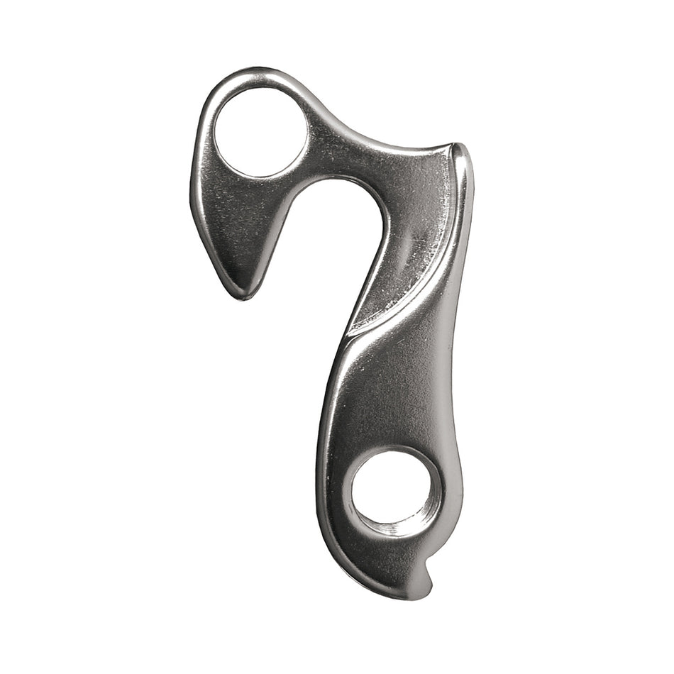 Patte de dérailleur en aluminium modèle "L"