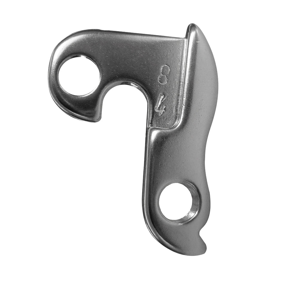 Patte de dérailleur en aluminium modèle "N"