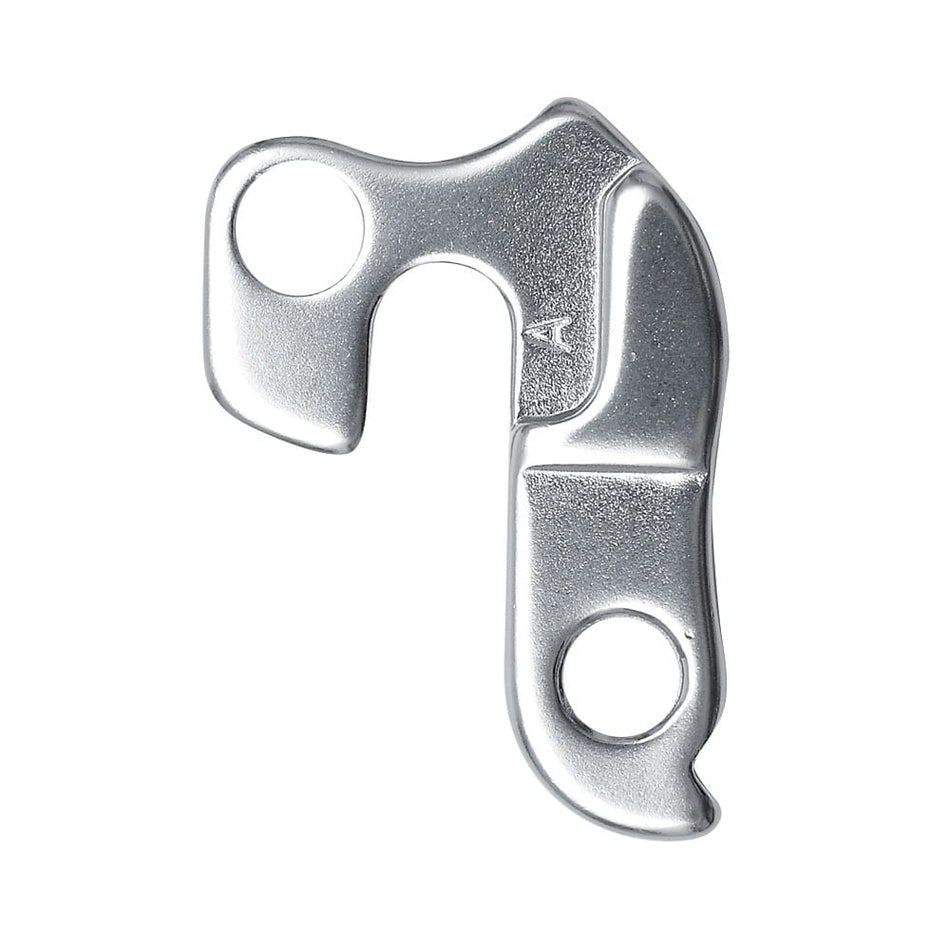 Patte de dérailleur en aluminium modèle "O"