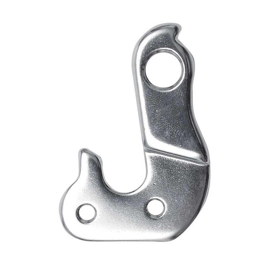 Patte de dérailleur en aluminium modèle "P"