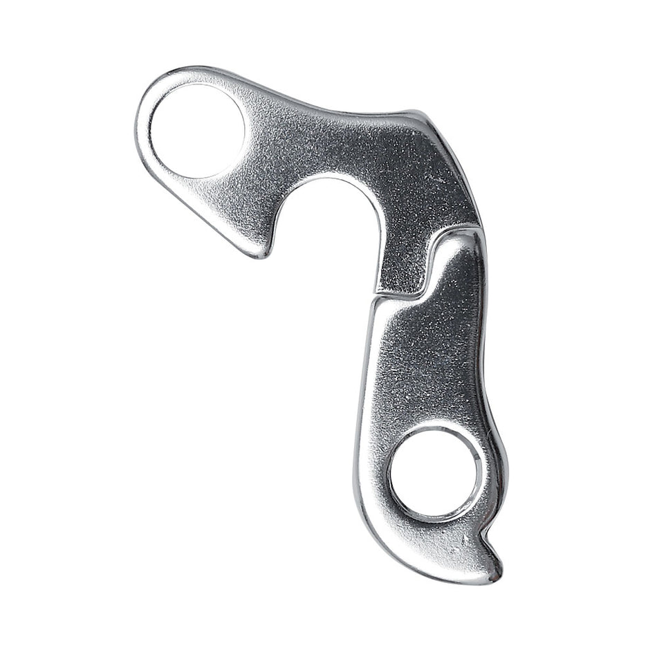 Patte de dérailleur en aluminium modèle "Q"