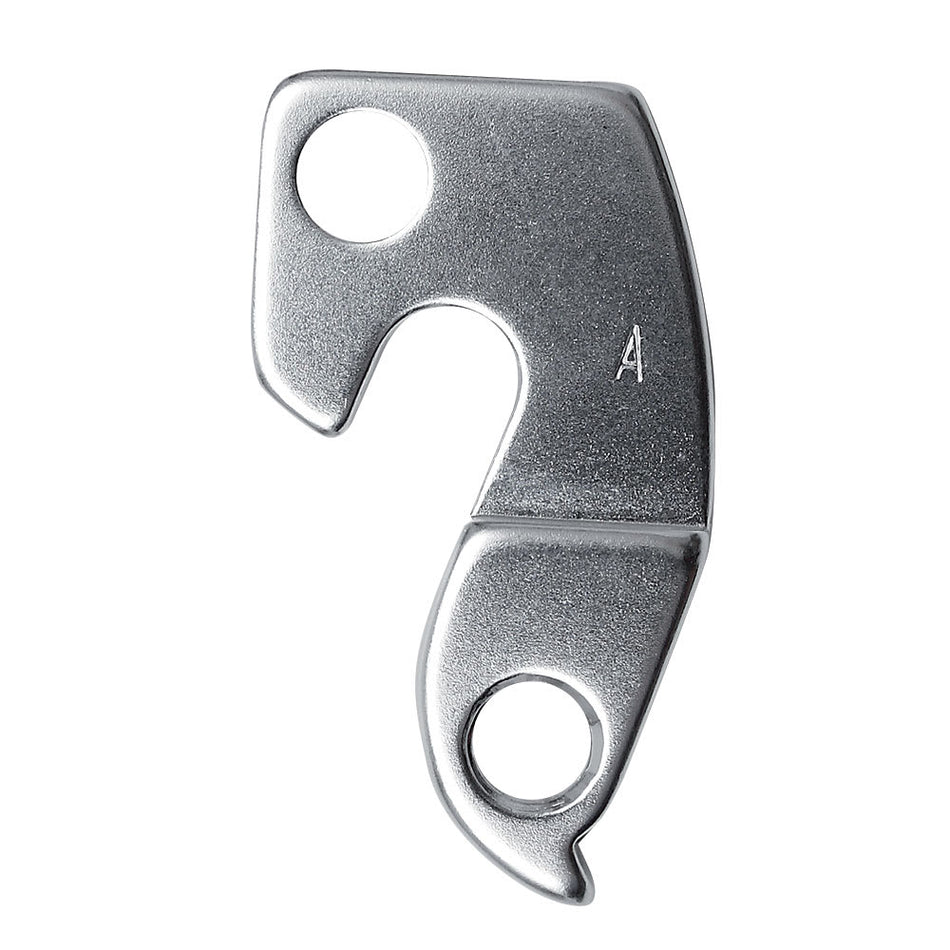 Patte de dérailleur en aluminium modèle "R"