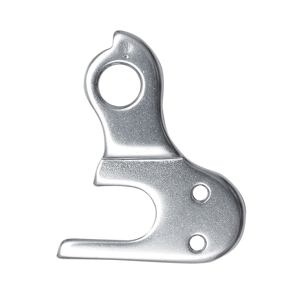 Patte de dérailleur en aluminium modèle "S"
