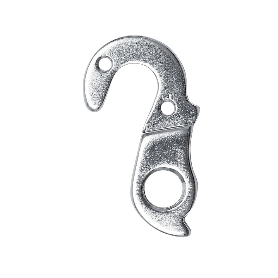 Patte de dérailleur en aluminium modèle "U"