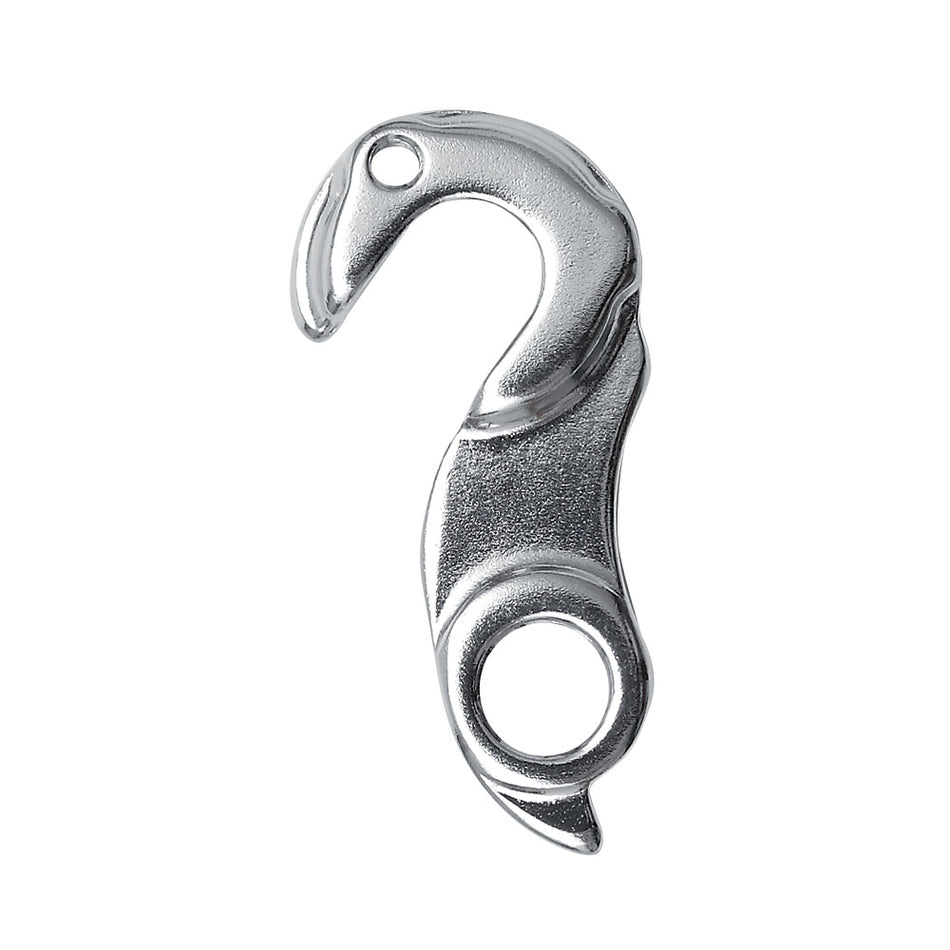 Patte de dérailleur en aluminium modèle "V"