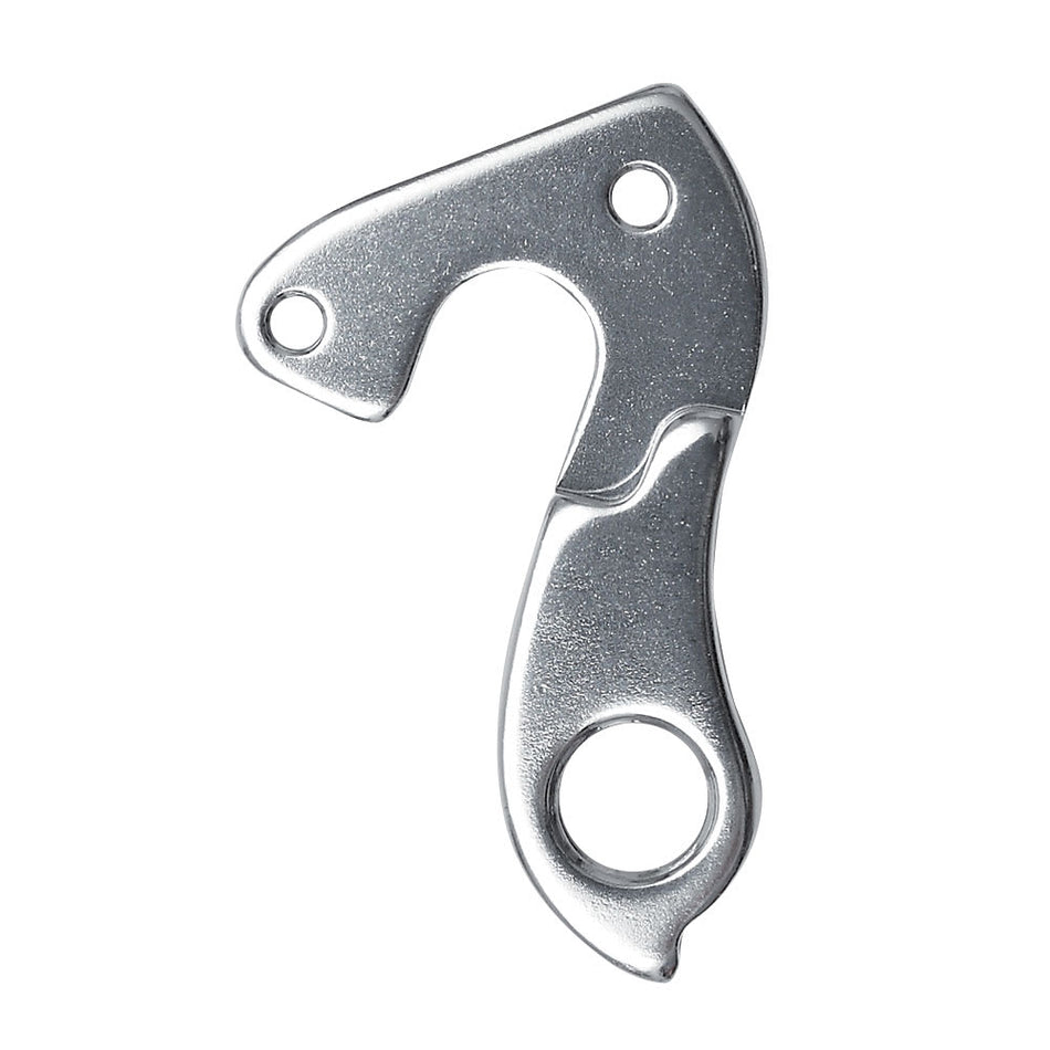 Patte de dérailleur en aluminium modèle "X"