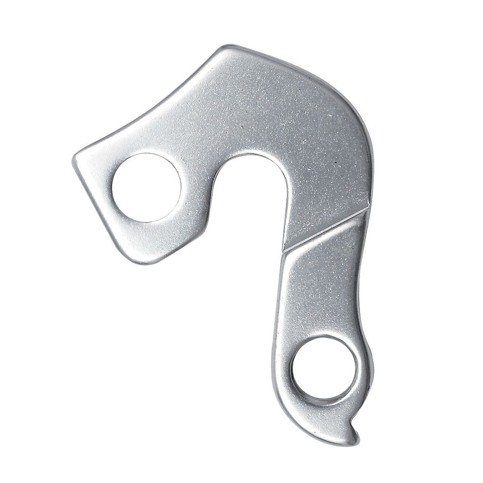 Patte de dérailleur en aluminium modèle "Z"