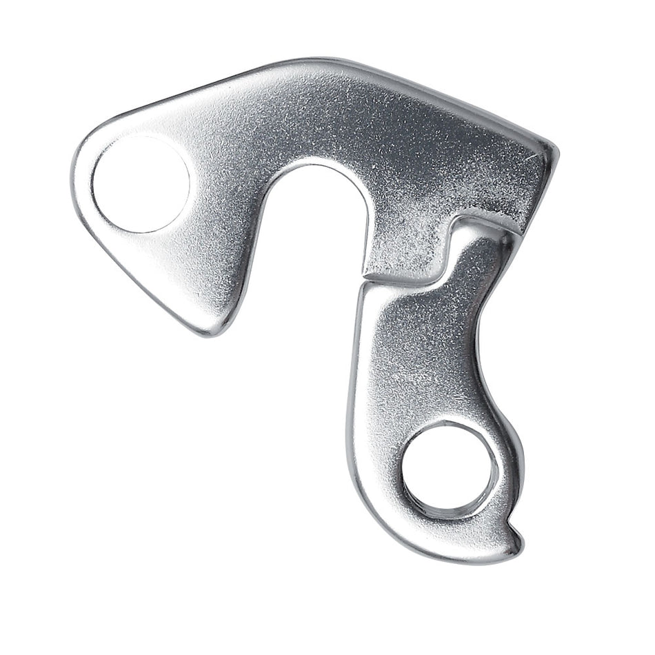 Patte de dérailleur en aluminium modèle "B1"