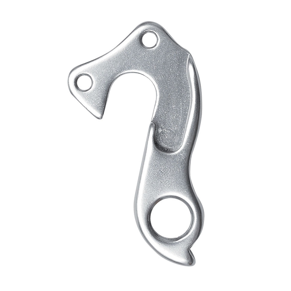 Patte de dérailleur en aluminium modèle "C1"