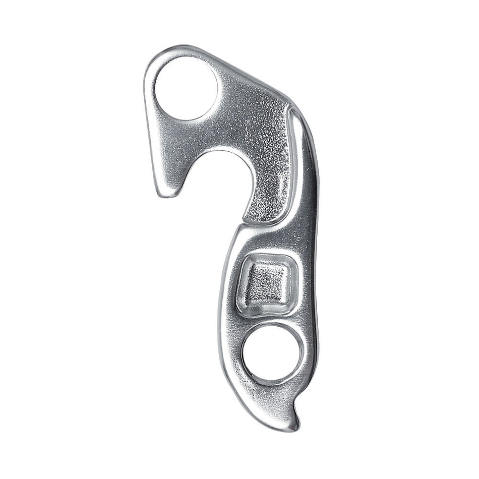 Patte de dérailleur en aluminium modèle "E1"