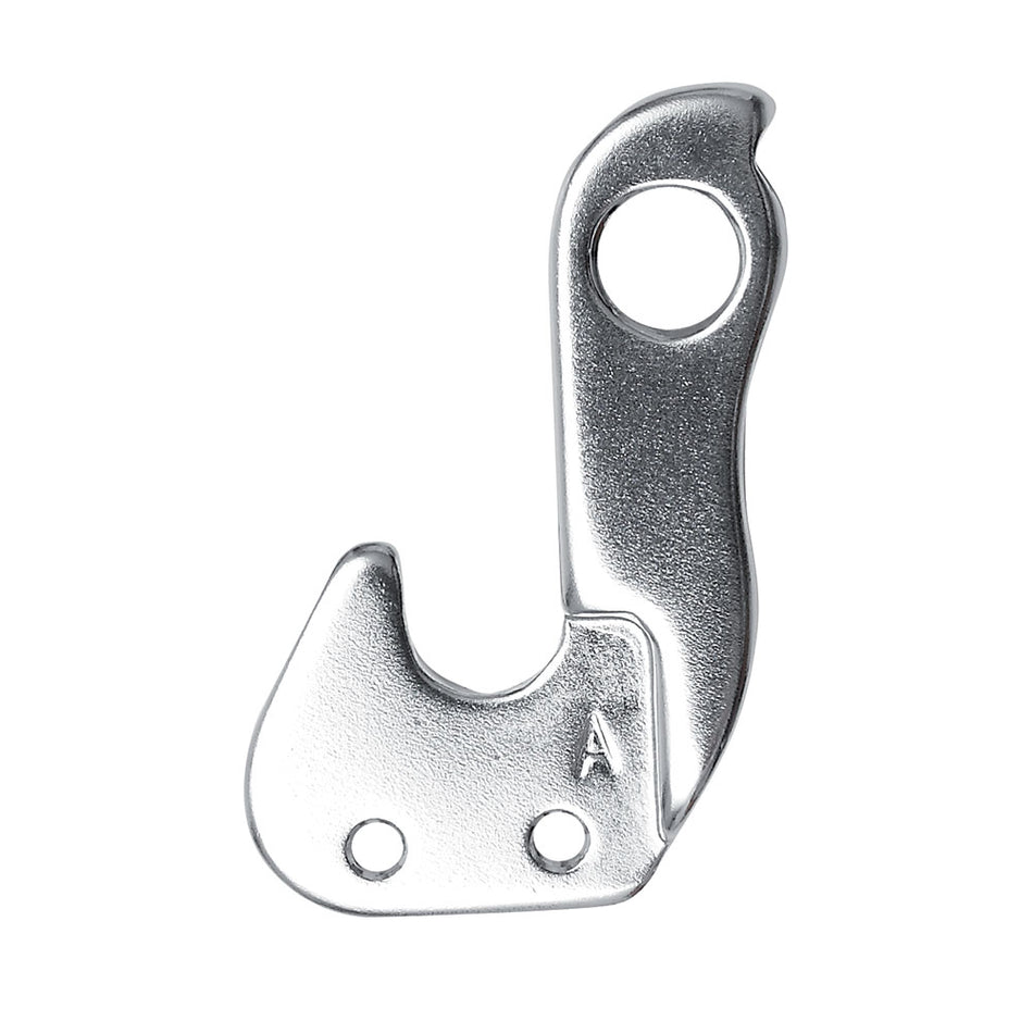 Patte de dérailleur en aluminium modèle "F1"