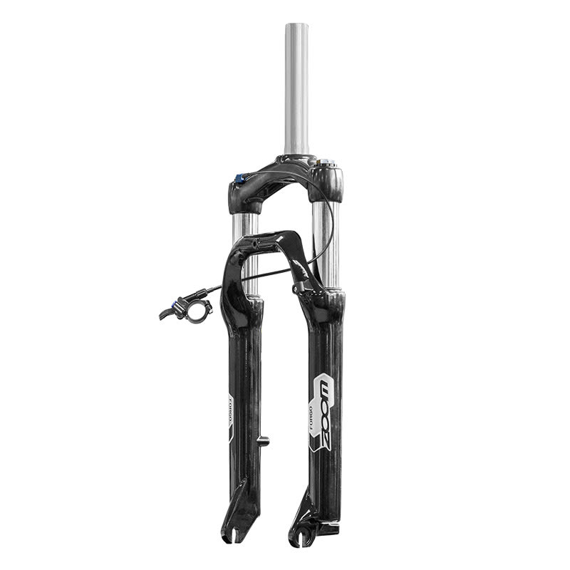 20" Fat Bike Fork 1-1/8 350mm Quick Release + Remote Control Oil