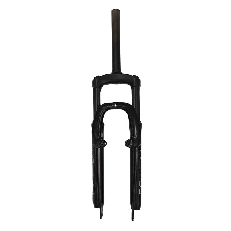 Forcella Ammortizzata a Molla 27,5" M-25 MTB Nero -Serie Sterzo 25,4mm
