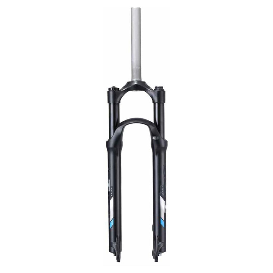 Forcella Ammortizzata a Molla 29" 360 MTB Quick Release Nero