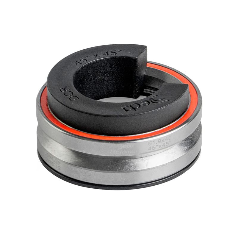 Jeu de Direction Intégré DCR 1/5"-1/5" A9,6mm Sup: 51,9x40x8mm