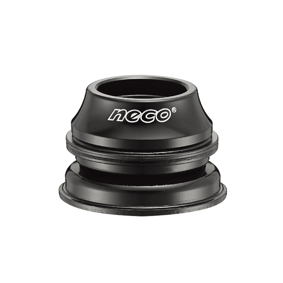 Série Jeu de Direction Conique Intégré 1,1/8"-1,1/4" A22,5mm Sup : 5/32"x22