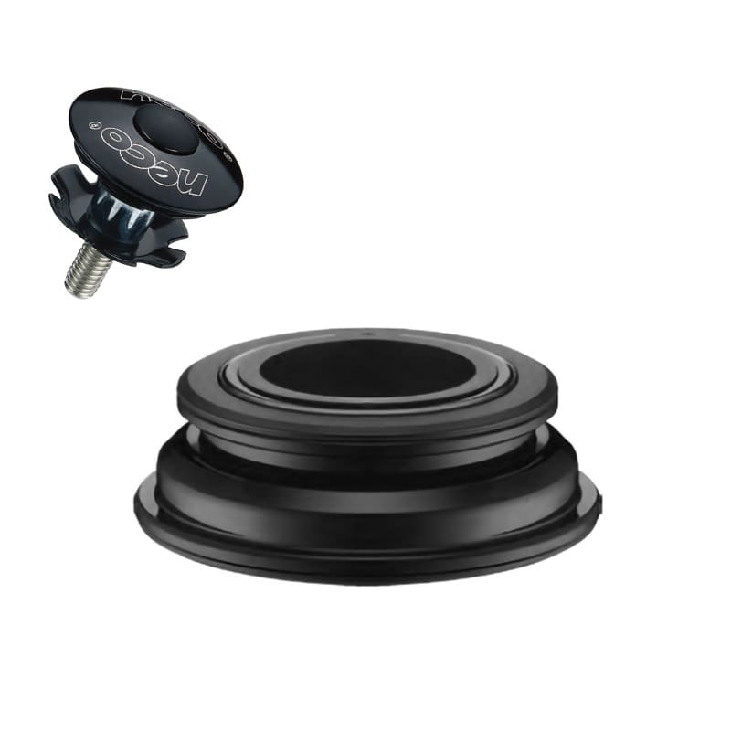 Série Jeu de Direction Semi-Intégré 1.1/8"-1.1/5" A10,1mm Sup : 5/32"x27mm