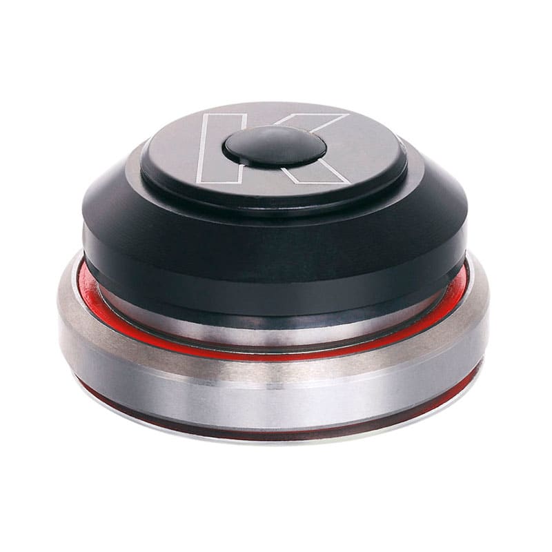 Série Jeu de Direction Conique Intégré 1,1/8"-1,1/2" A13mm Sup : 41,8x30,15x7mm