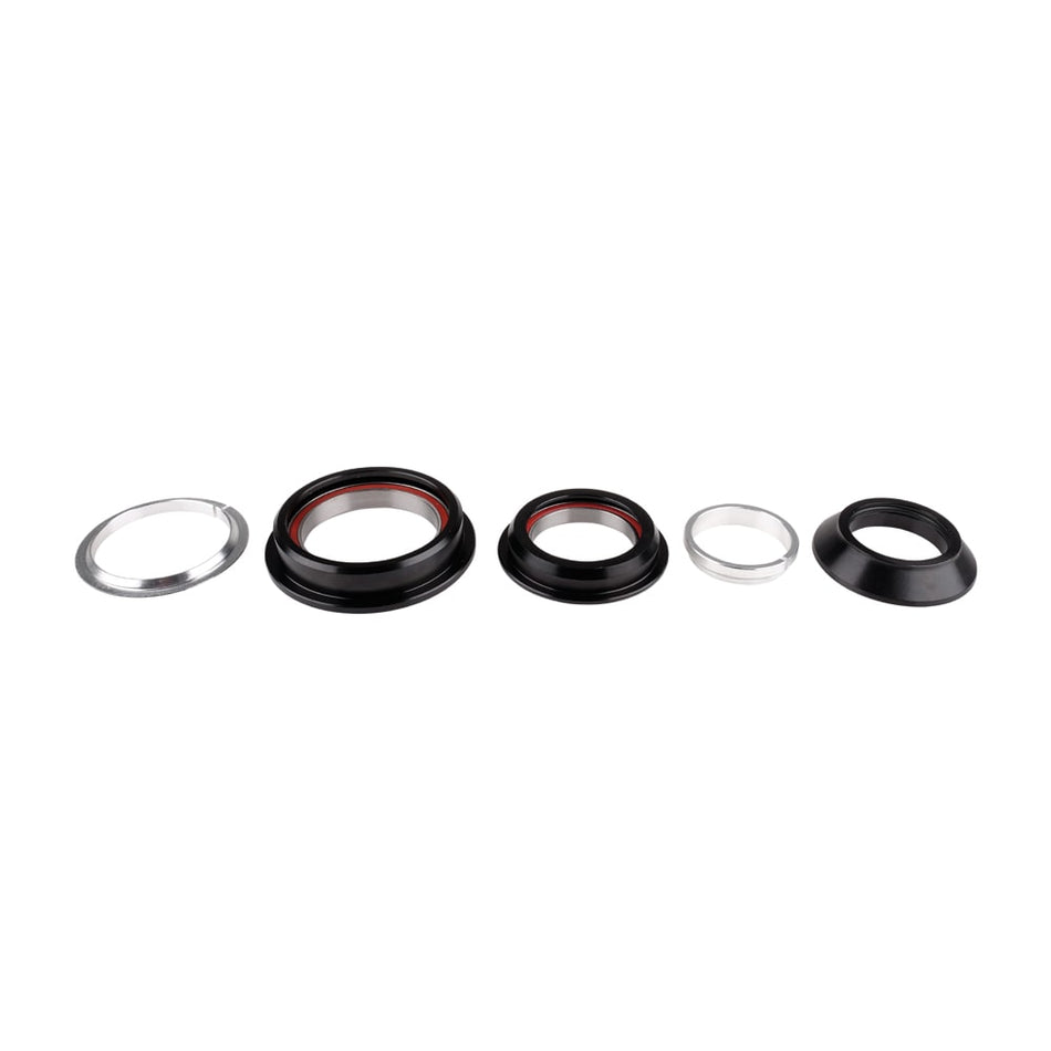 Série Jeu de Direction Semi-Intégré 1,1/8" Sup : 41,8x30,15x7mm Coup : 44/30mm