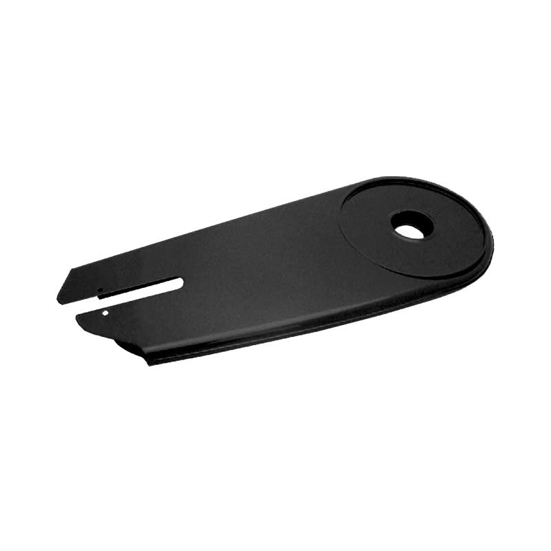 Carter de chaîne 26" PAYS-BAS noir brillant
