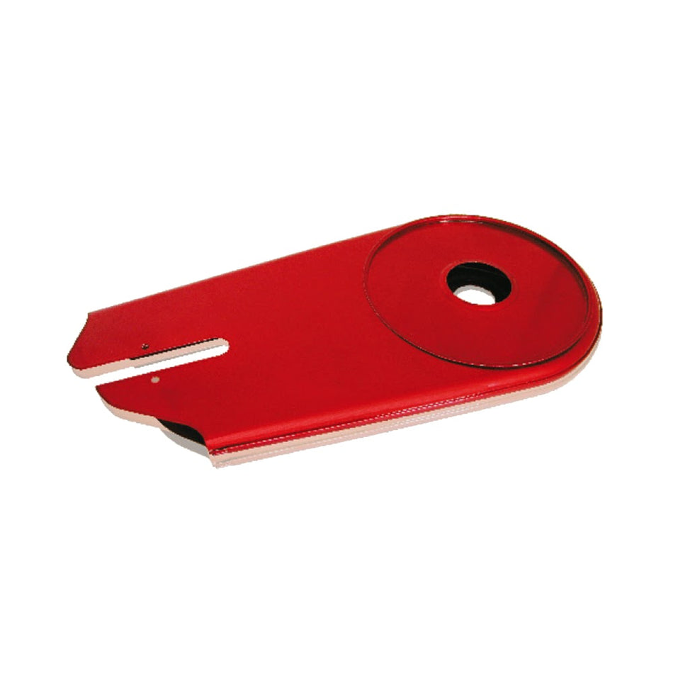 Carter 24" pliable peint