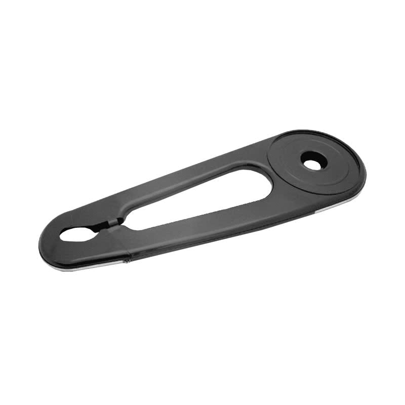 Carter 28" Ciclo R en acier peint noir brillant (boîte)