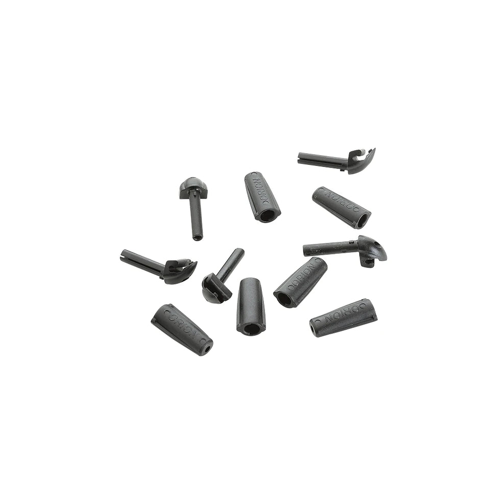 MVTEK - Parafango Attacco COBRA (OEM 8 Coppie)