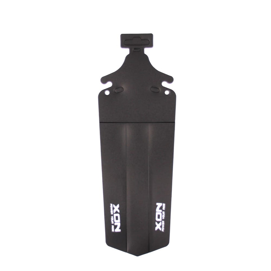 Universal Underseat Fender Black/Black