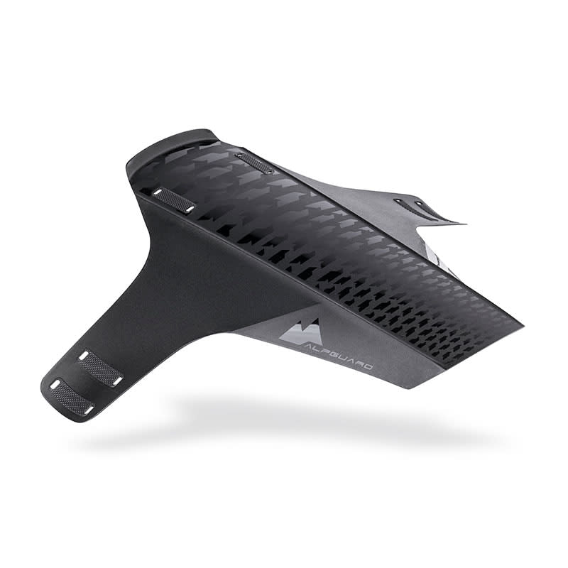 ALPGUARD Foldable Fender Black 5 Pieces