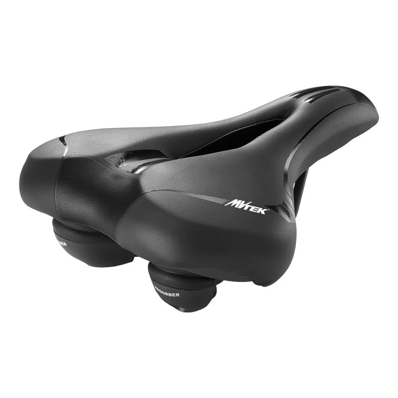 PLUS LYRA Saddle 270x200mm PLUS LYRA for E-Bike - Shock-Absorbing Insert