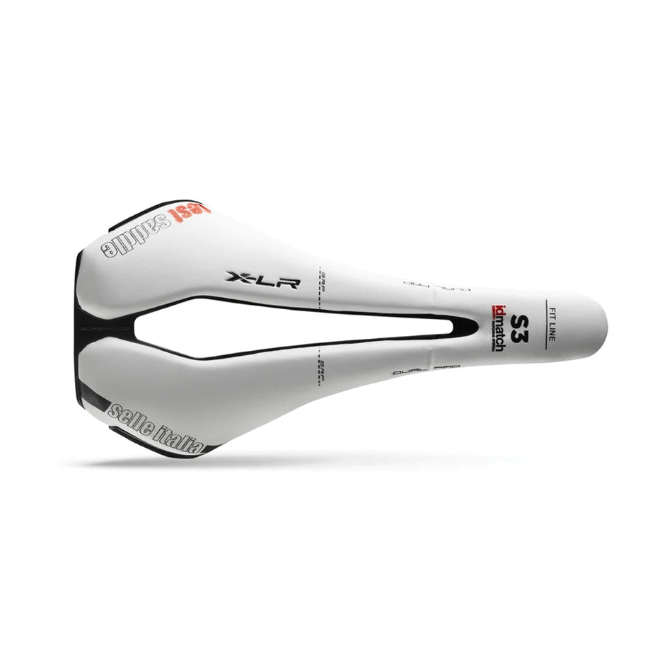 SELLE ITALIA - Sella Test 131x266mm X-LR (S3) Superflow