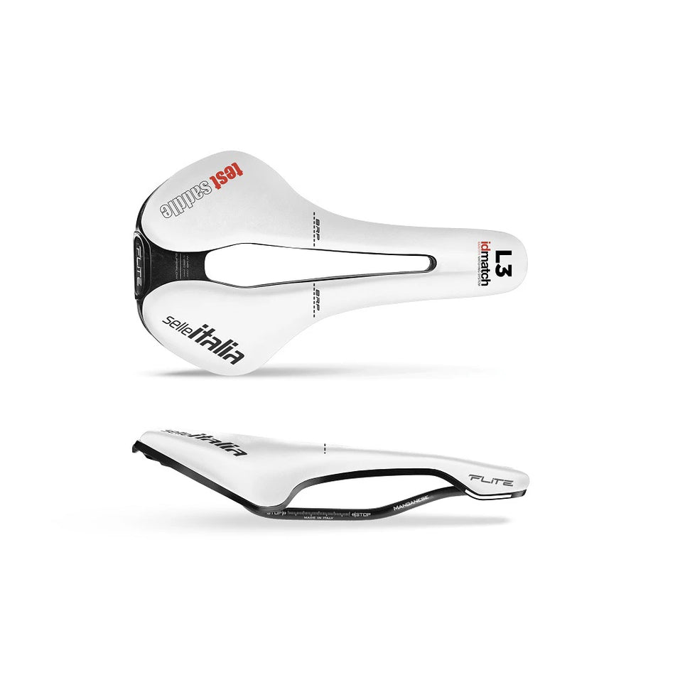 SELLE ITALIA - Sella Test 145x250mm FLITE BOOST TM (L3) Superflow