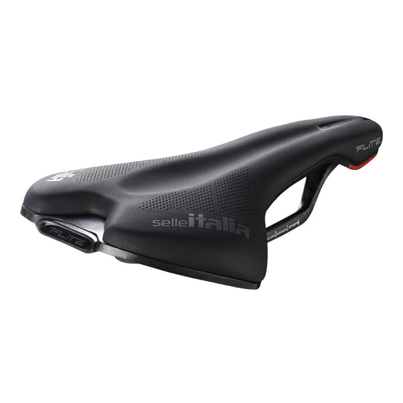 Saddle FLITE BOOST (S1) Carbon KIT - 173gr - 135x248m