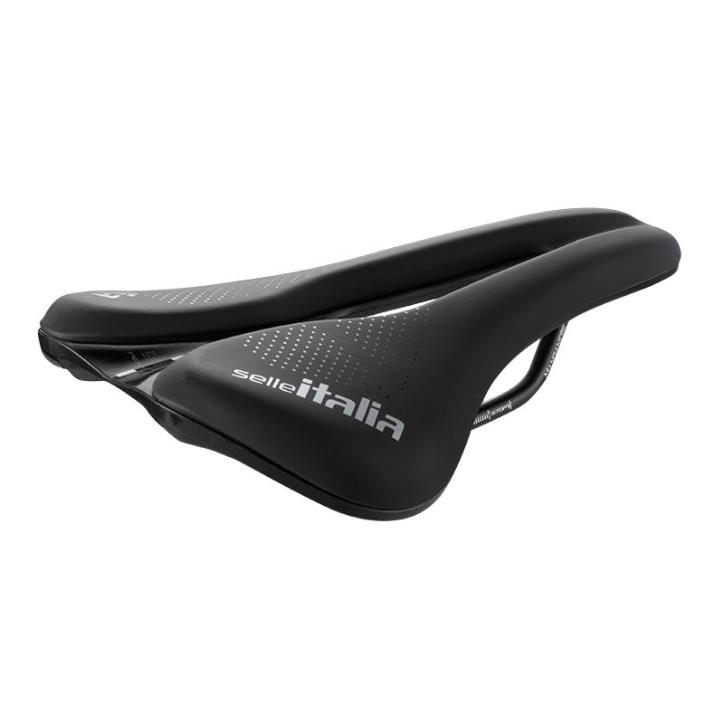 Saddle 145x245mm NOVUS BOOST EVO (L3) ENDURANCE TM Superflow - 285gr