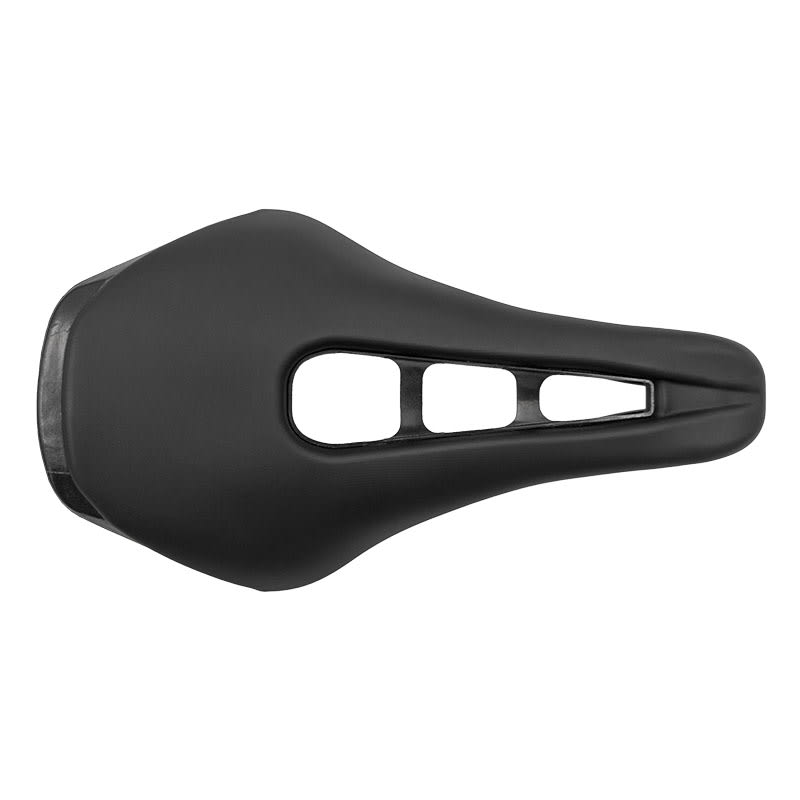 Selle VTT THUNDER 256x140mm Revêtement en technologie sous vide