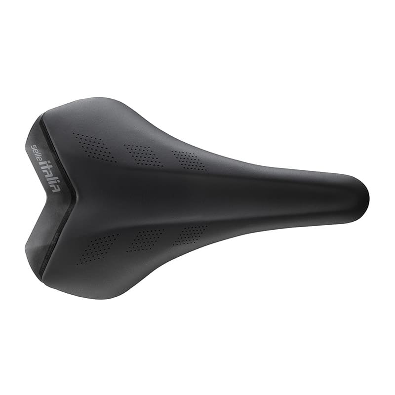 Saddle 145x242 SLR CARBON (L1) no Hole - 139gr