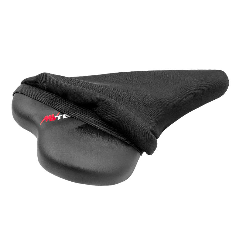 Seat Cover in Lycra X-Large 250x270mm Black