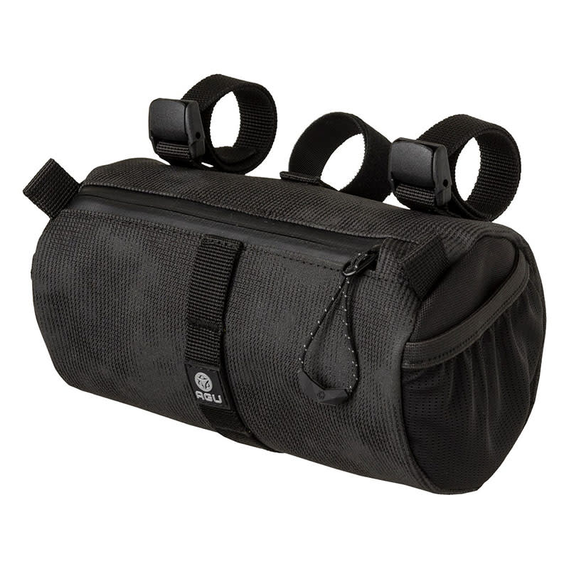 Borsa al Manubrio VENTURE 20x10x10cm Anteriore Hi-Vis 1,5lt