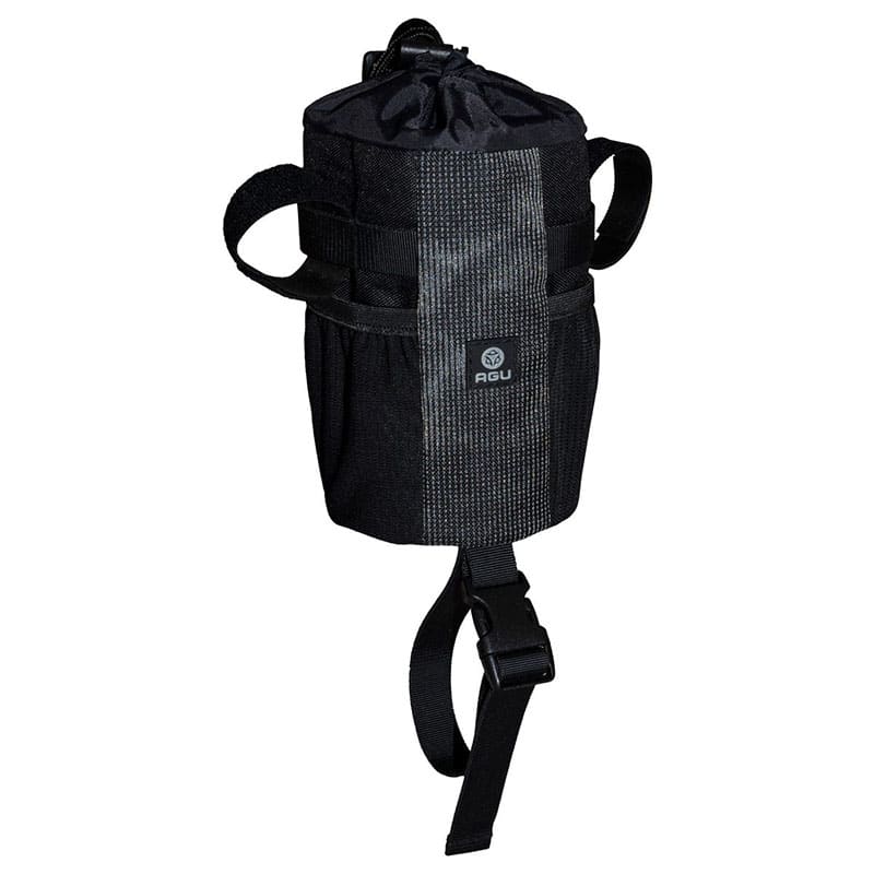 Borsa al Manubrio VENTURE 9x16x9cm Snack-Pack Hi-Vis 1lt
