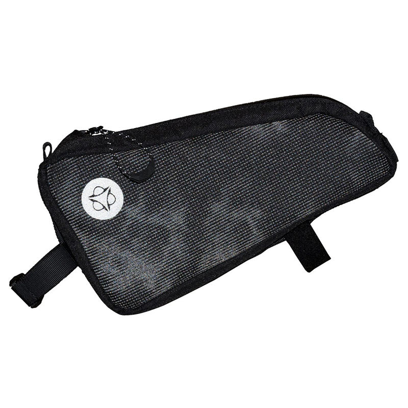 Borsa Top Tube VENTURE 6x12x23cm Hi-Vis 0,7lt