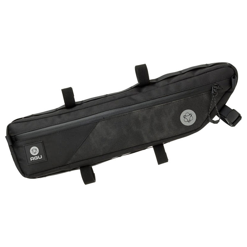 Agu Venture Frame Bag 44x10x6cm Small Size Hi-Vis 3lt