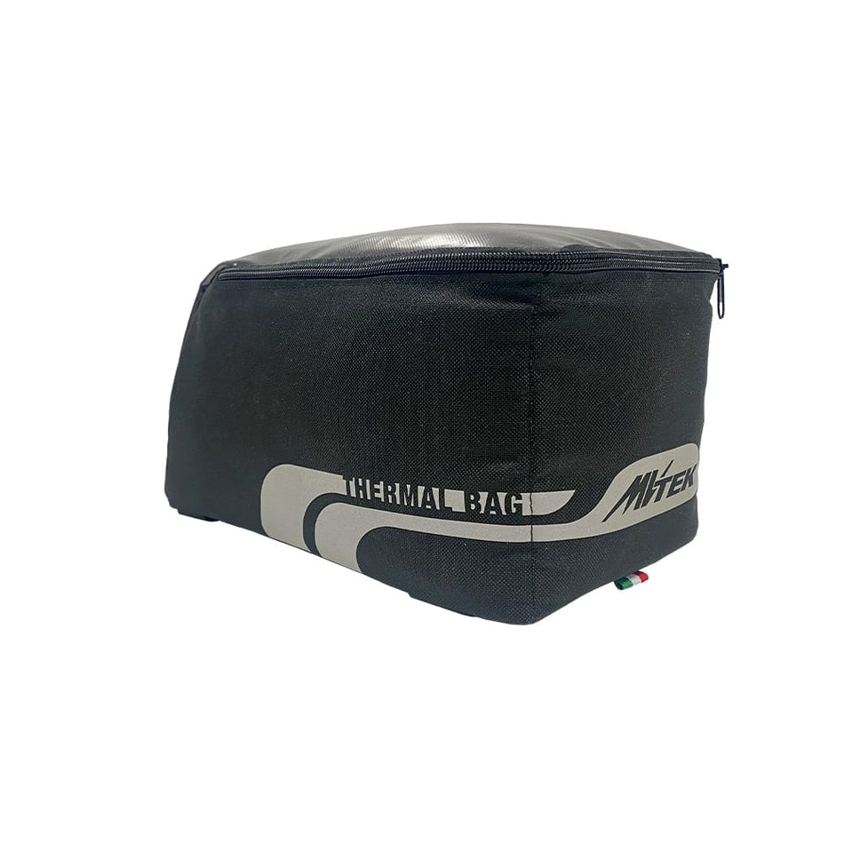 Sacoche Thermique Arrière pour Cols Noir