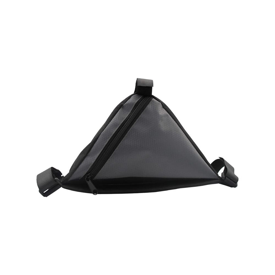Sacoche Triangulaire Rigide Noir