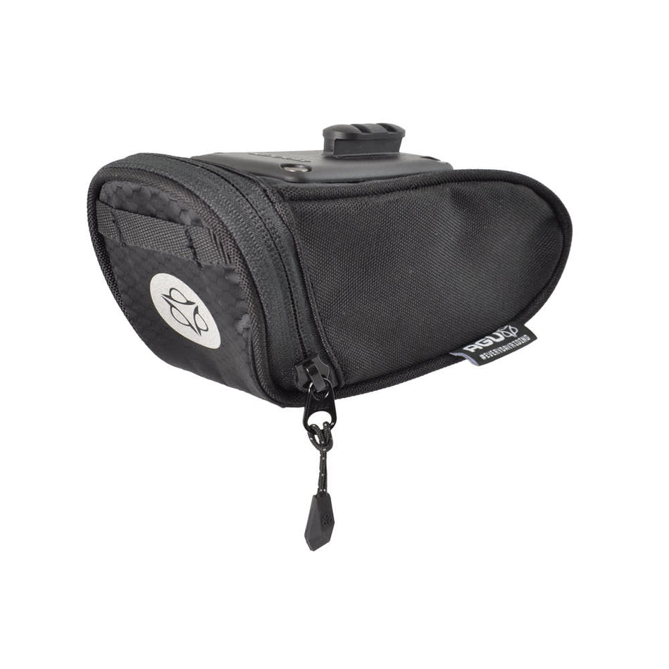 Borsa Sottosella Agu Essential Quick Fix - Taglia: M Nero 0,7lt