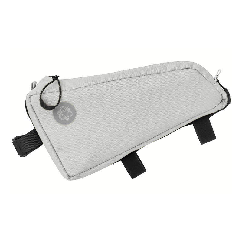 Borsa Top Tube VENTURE 6x12x23cm Undyed 0,7lt