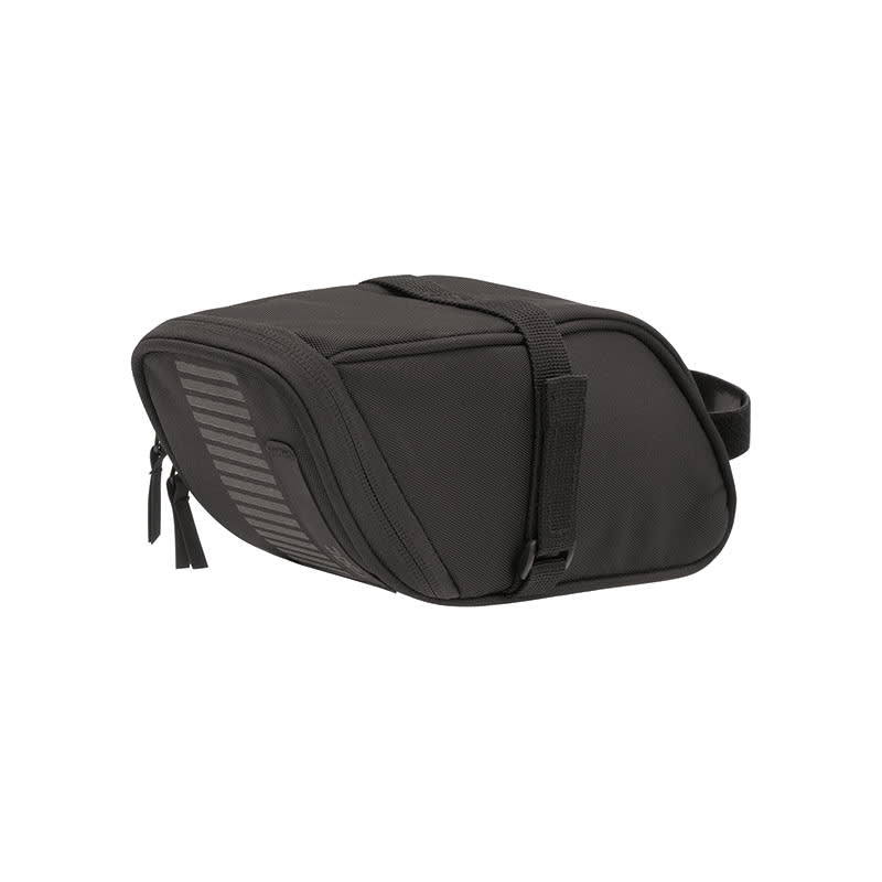 Sacoche Urbaine SACOCHE DE SELLE 1,5L Noir