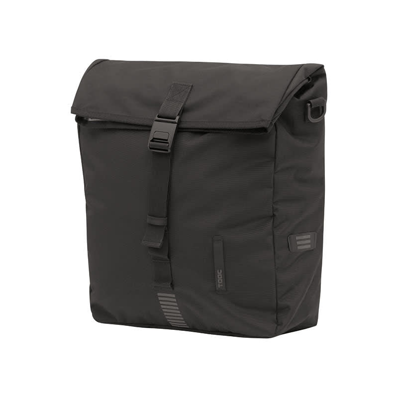 Borsa Urban SIDE PANNIER 13L Black