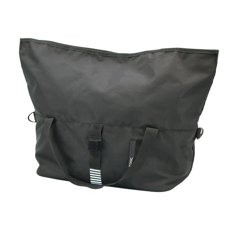 Urban Basket Bag 16L Black